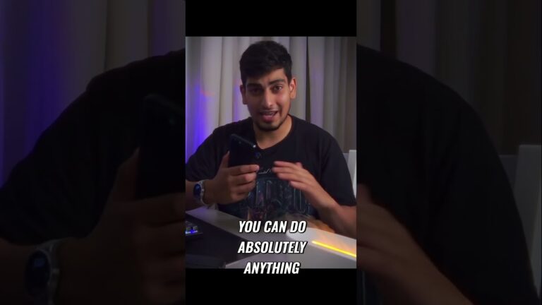 Why Customizability Matters  Samsung vs Other Phones