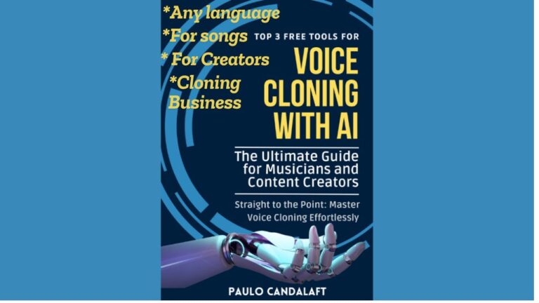 Voice cloning with AI