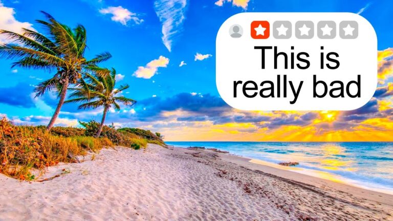 Florida NIGHTMARE: SHOCKING Reasons Residents Are Leaving