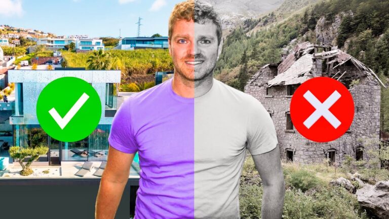 10 Mistakes To Avoid When Buying Property in Portugal